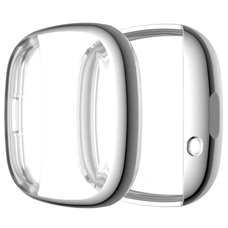 TPU Protective Case for Fitbit Versa 3