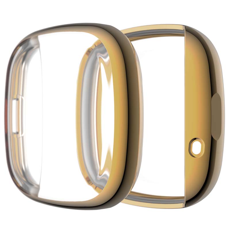 TPU Protective Case for Fitbit Versa 3