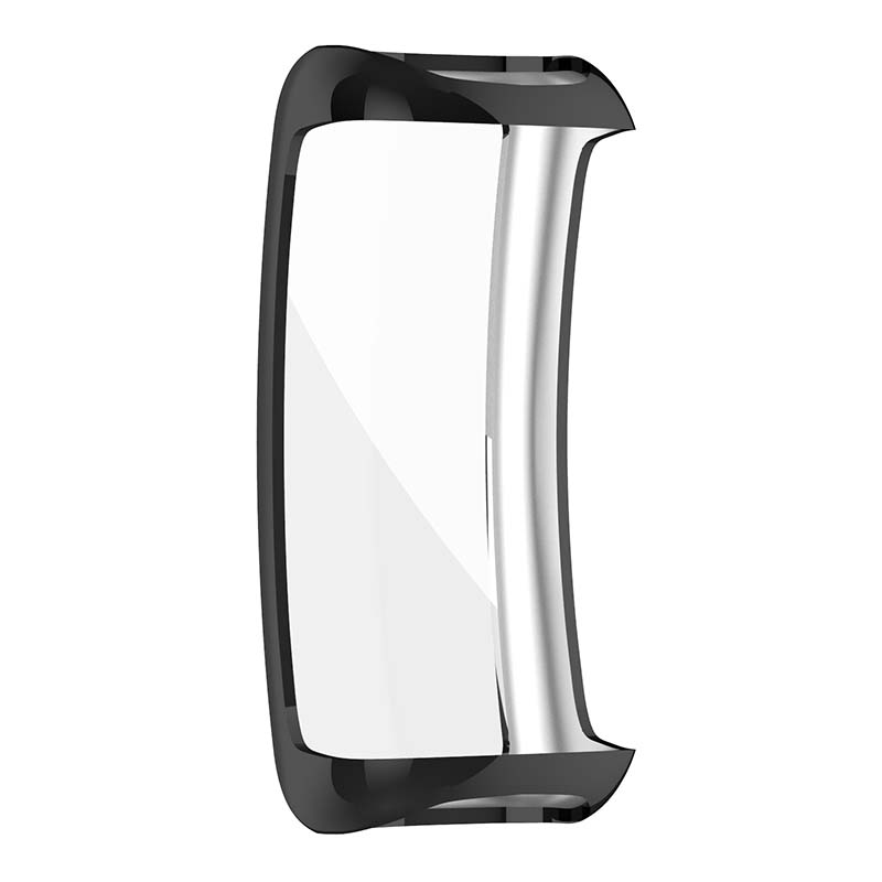 TPU Rubber Protective Case for Fitbit Inspire 2
