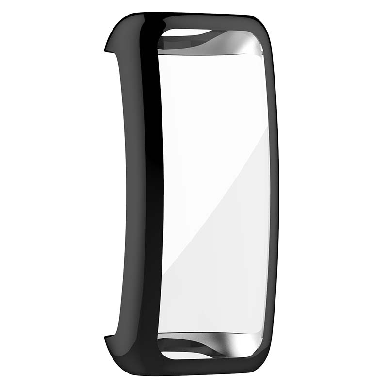 TPU Rubber Protective Case for Fitbit Inspire 2