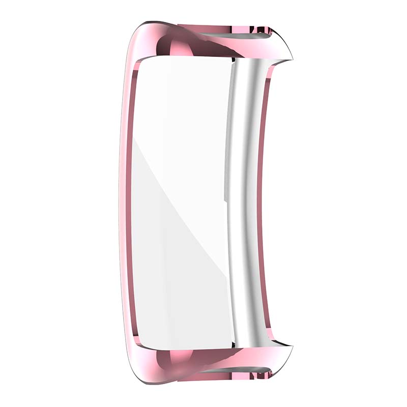 TPU Rubber Protective Case for Fitbit Inspire 2