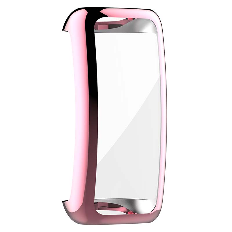 TPU Rubber Protective Case for Fitbit Inspire 2
