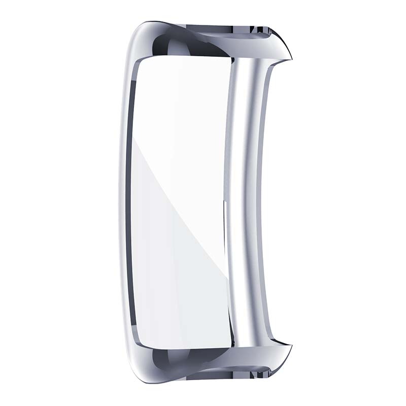 TPU Rubber Protective Case for Fitbit Inspire 2