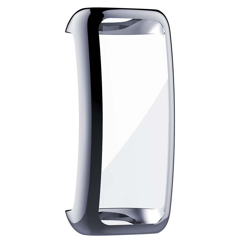TPU Rubber Protective Case for Fitbit Inspire 2