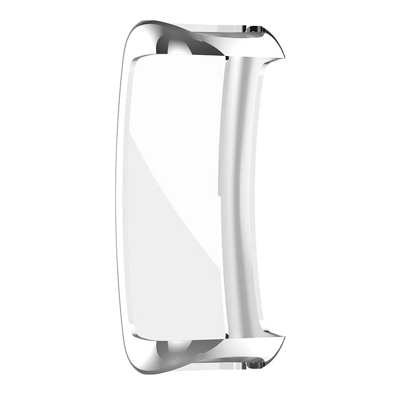 TPU Rubber Protective Case for Fitbit Inspire 2