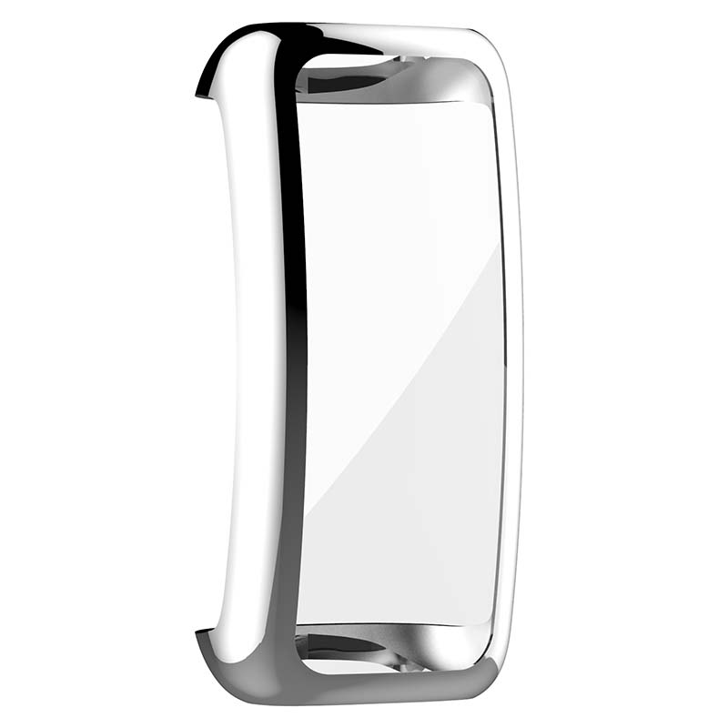 TPU Rubber Protective Case for Fitbit Inspire 2