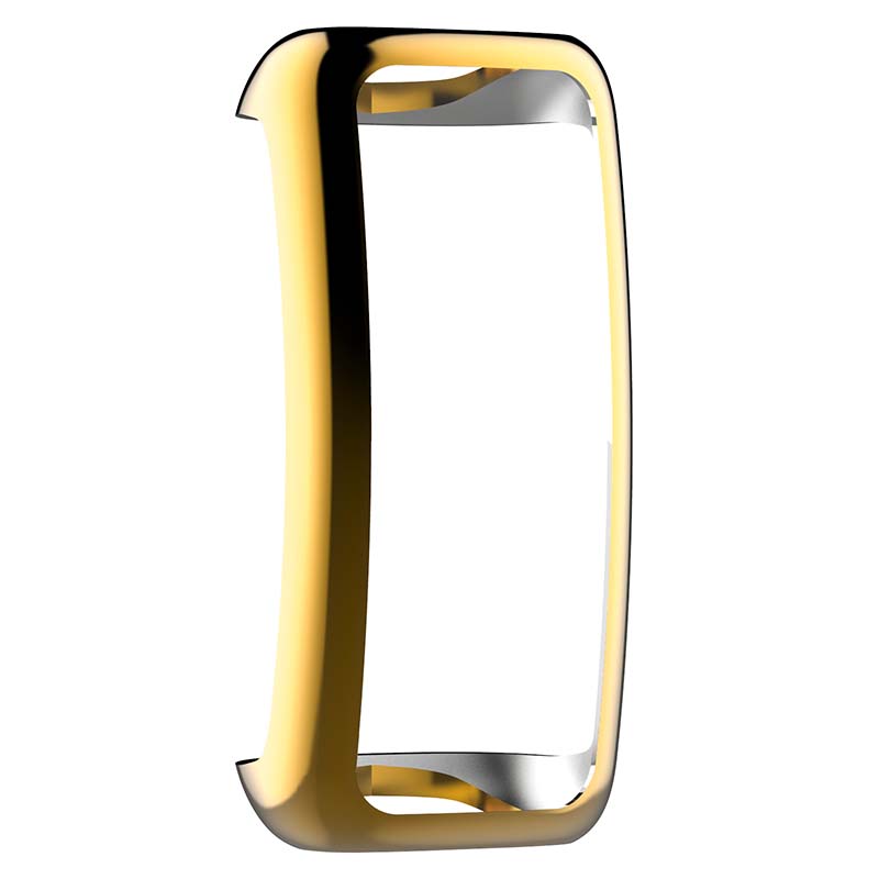 TPU Rubber Protective Case for Fitbit Inspire 2