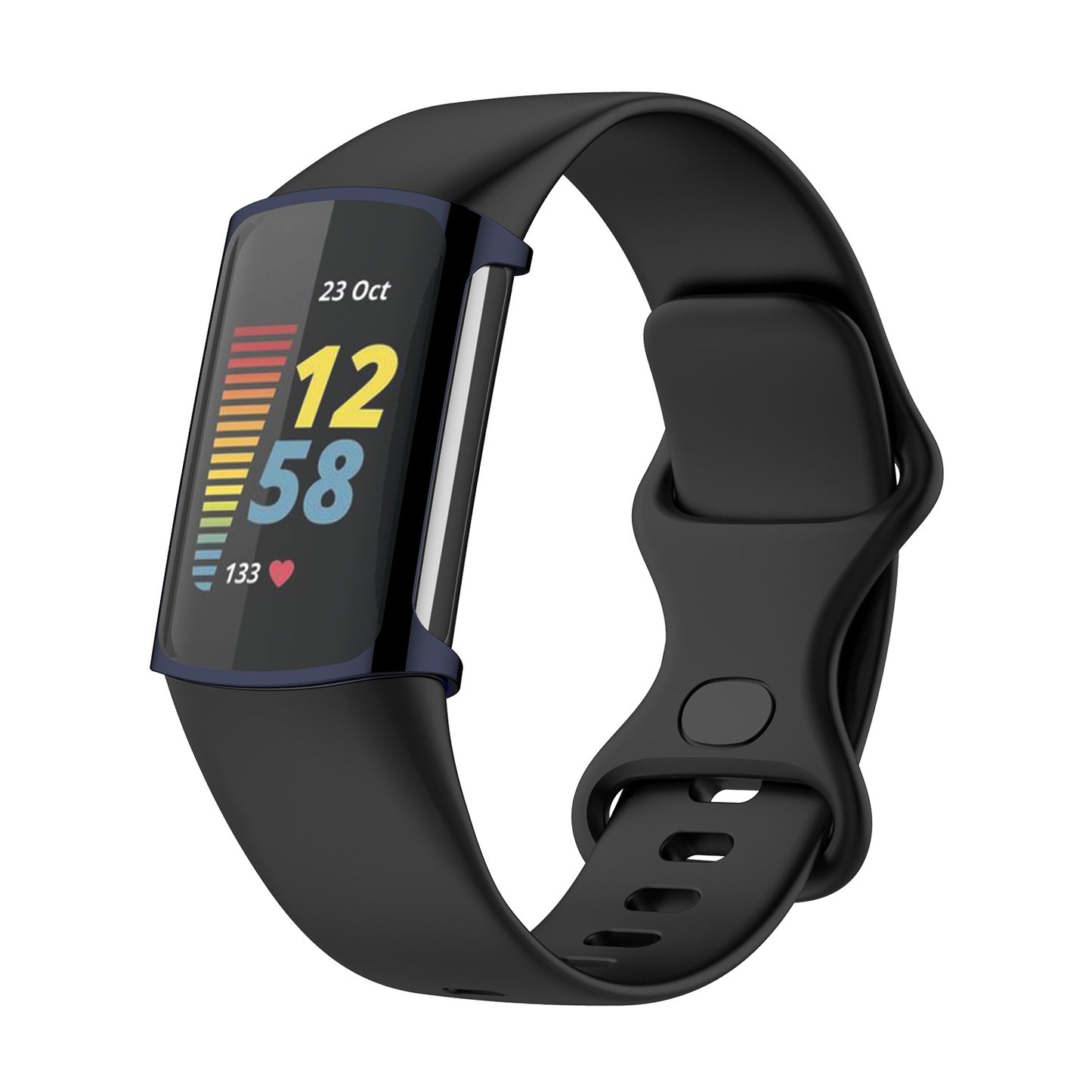 Protective Case for Fitbit Charge 5