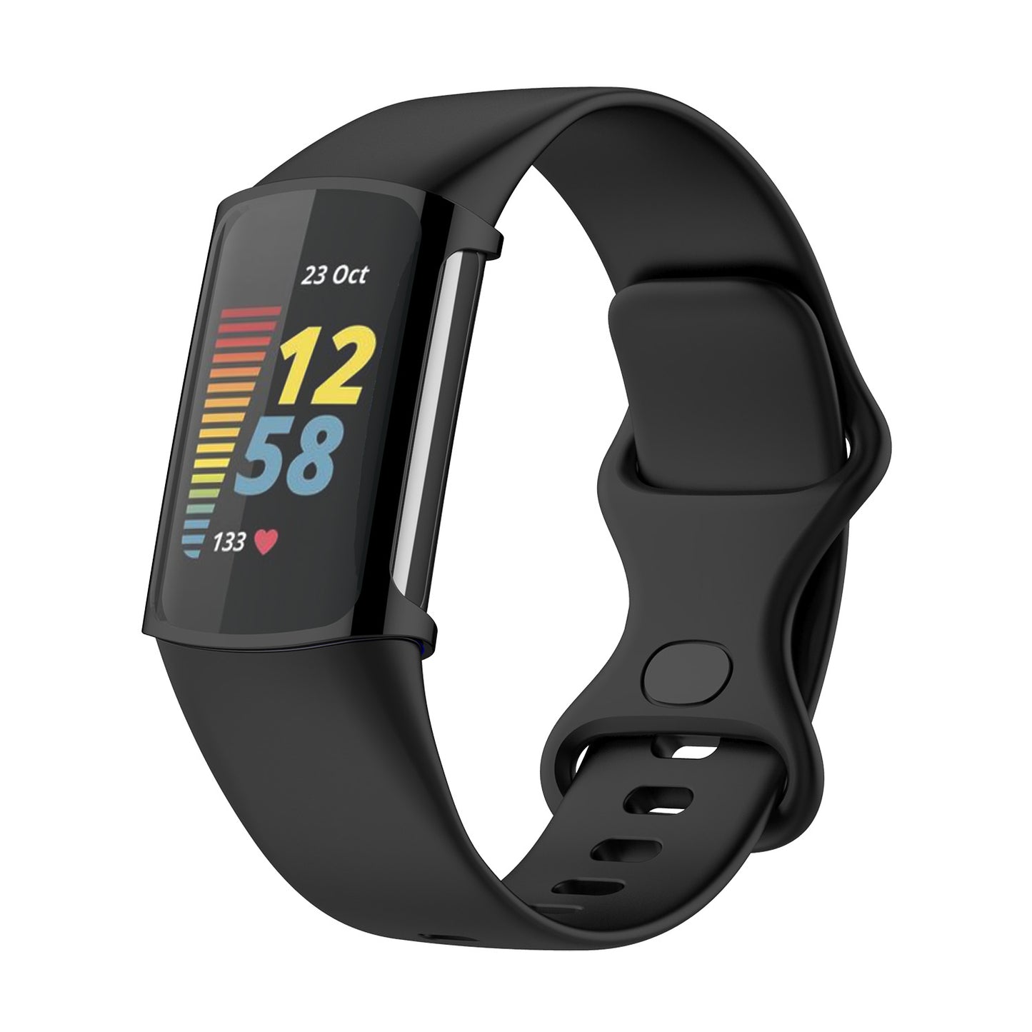 Protective Case for Fitbit Charge 5
