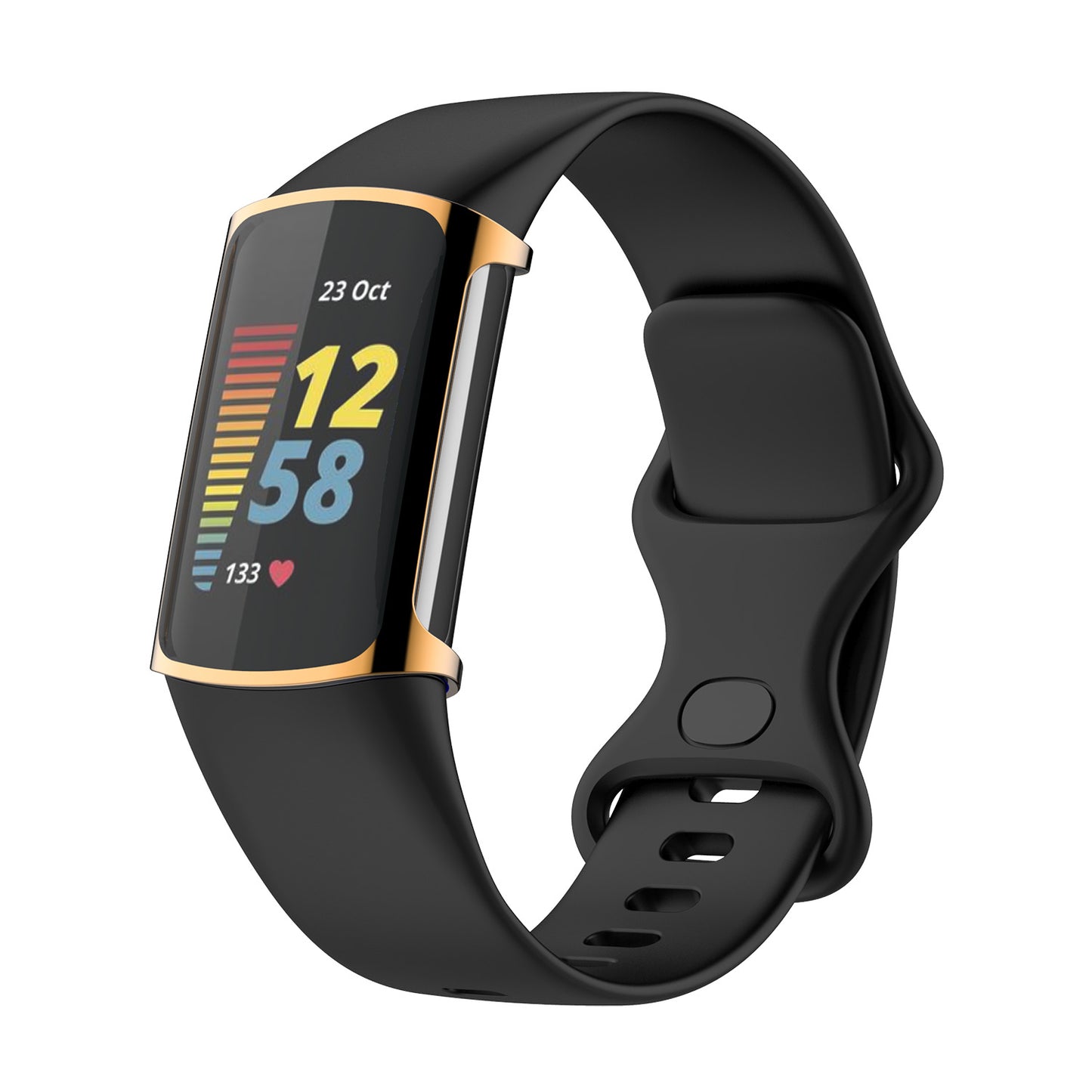 Protective Case for Fitbit Charge 5