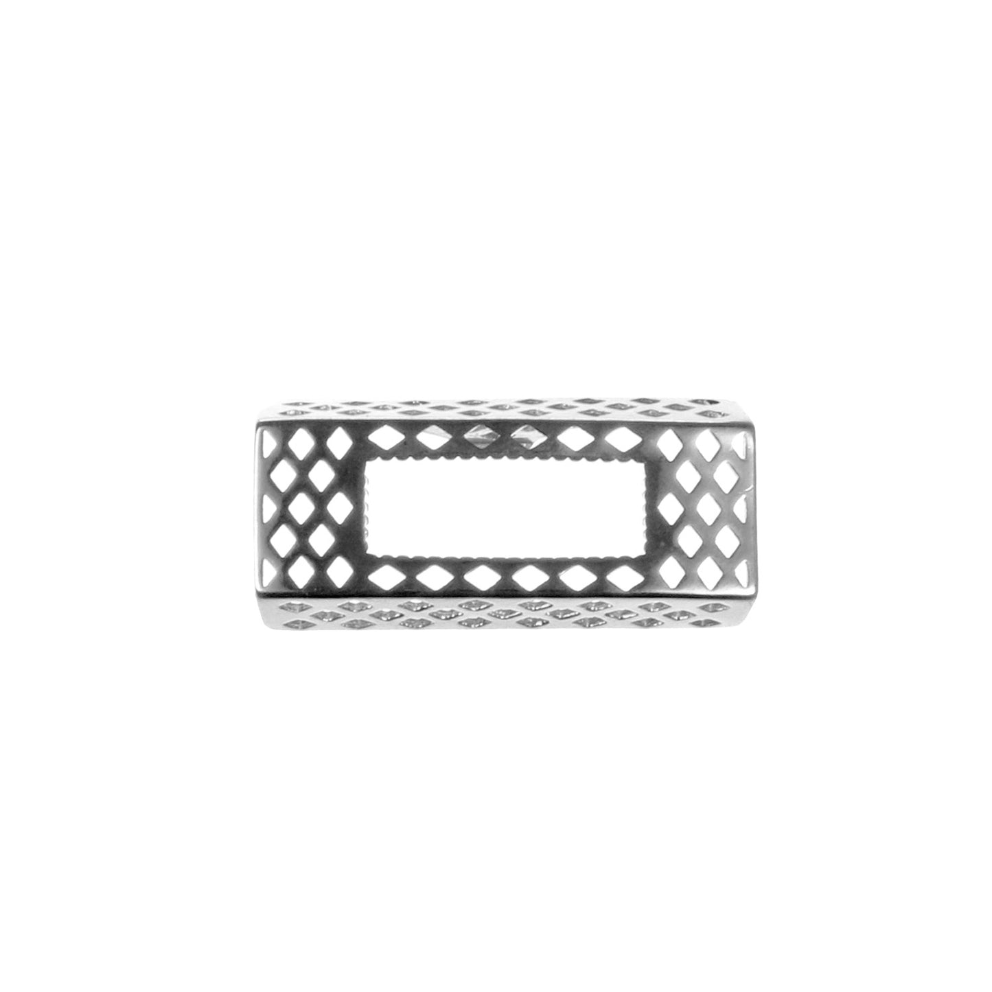 Brass Alloy Protective Cases for Fitbit Alta