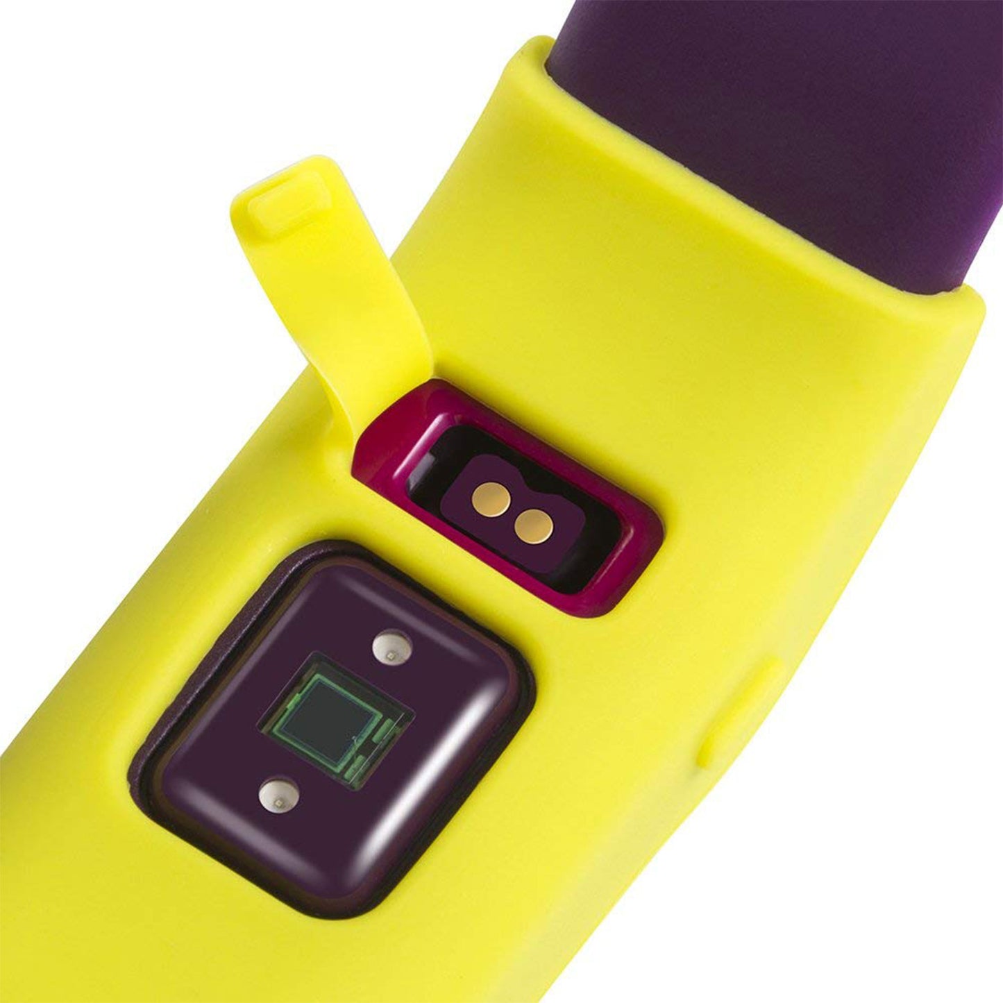 Rubber Protective Case for Fitbit Charge HR
