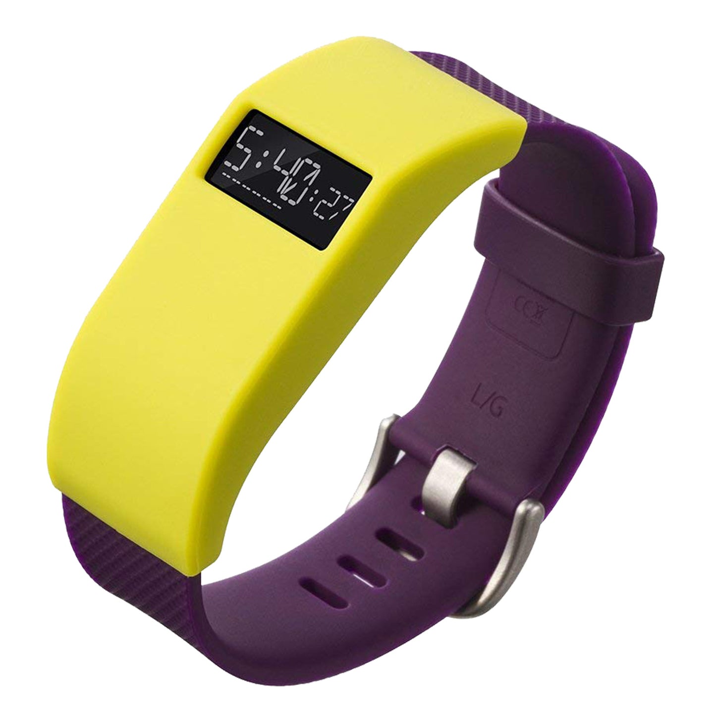 Rubber Protective Case for Fitbit Charge HR
