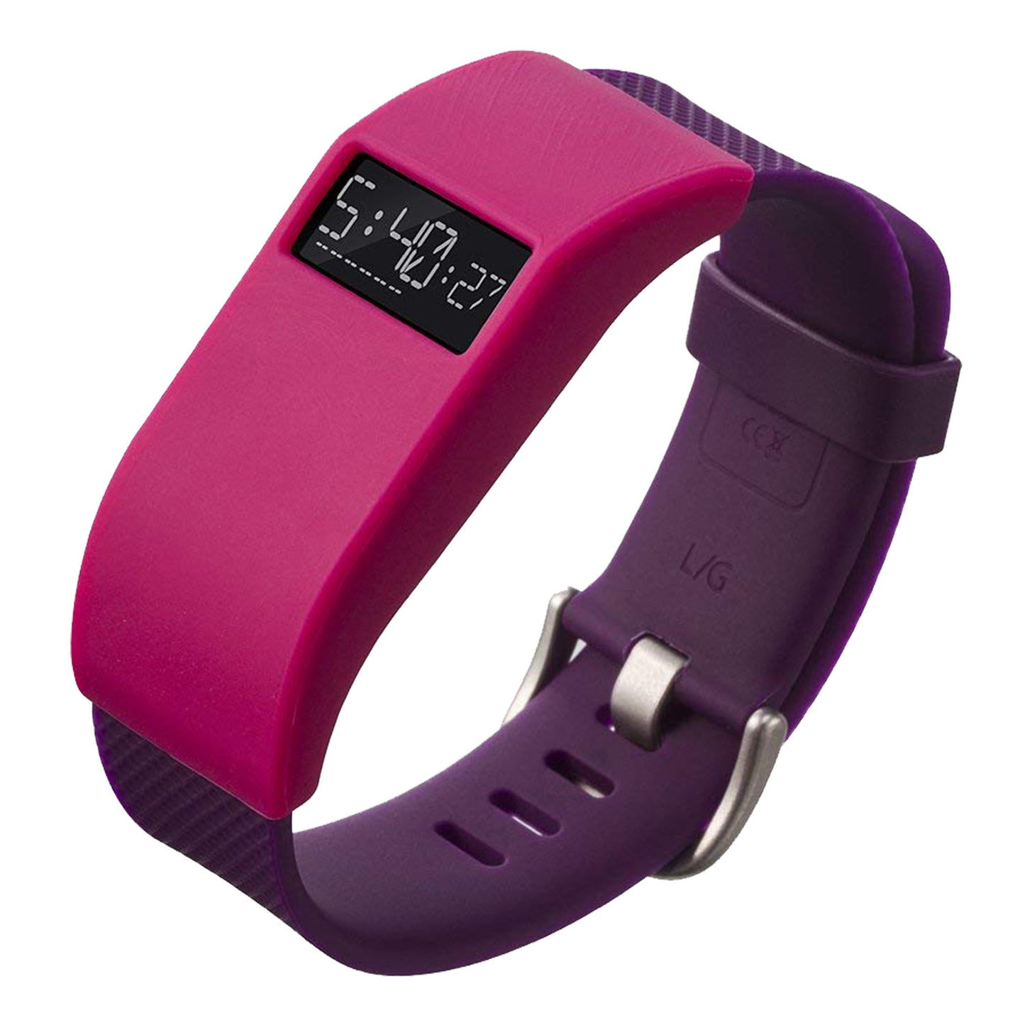 Rubber Protective Case for Fitbit Charge HR