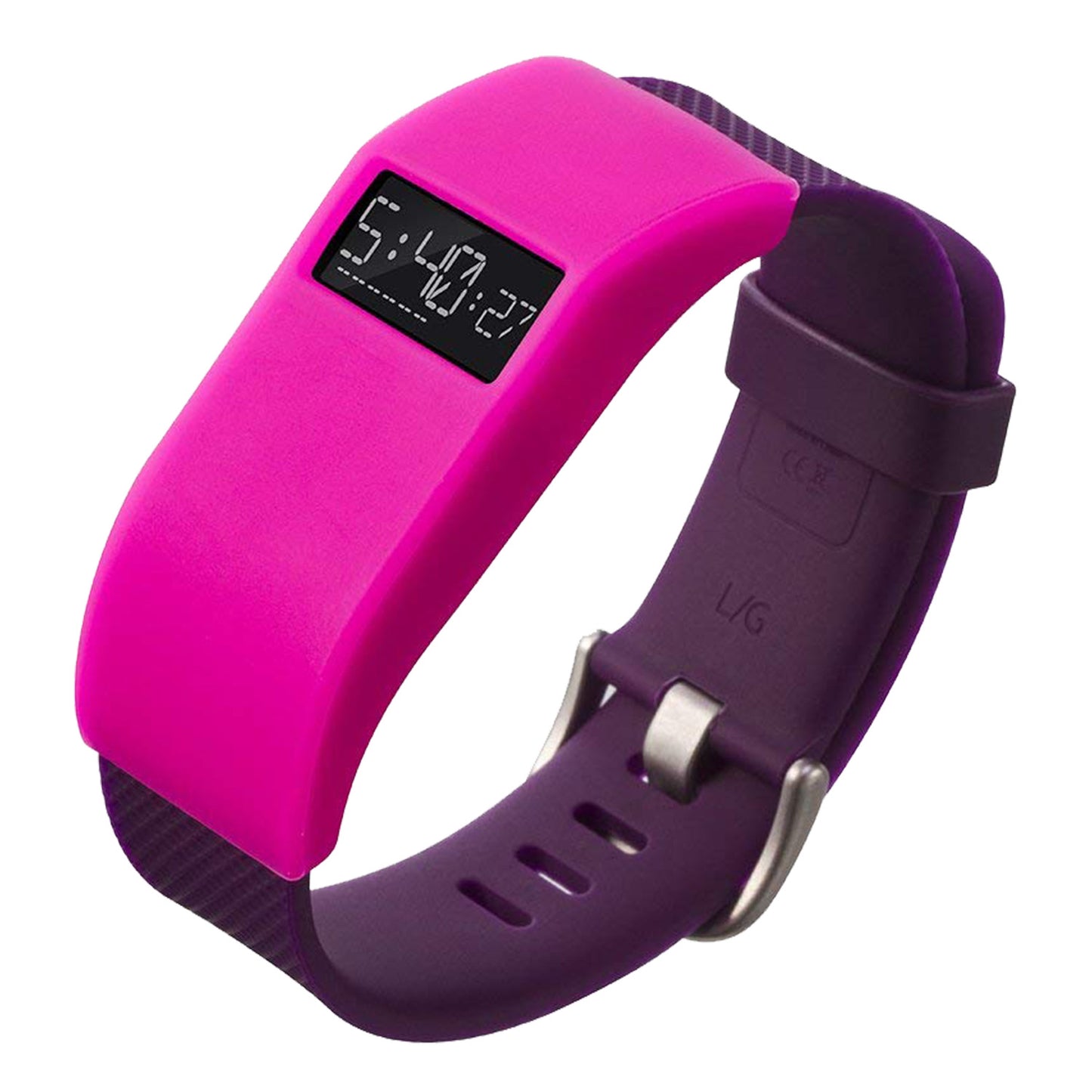Rubber Protective Case for Fitbit Charge HR