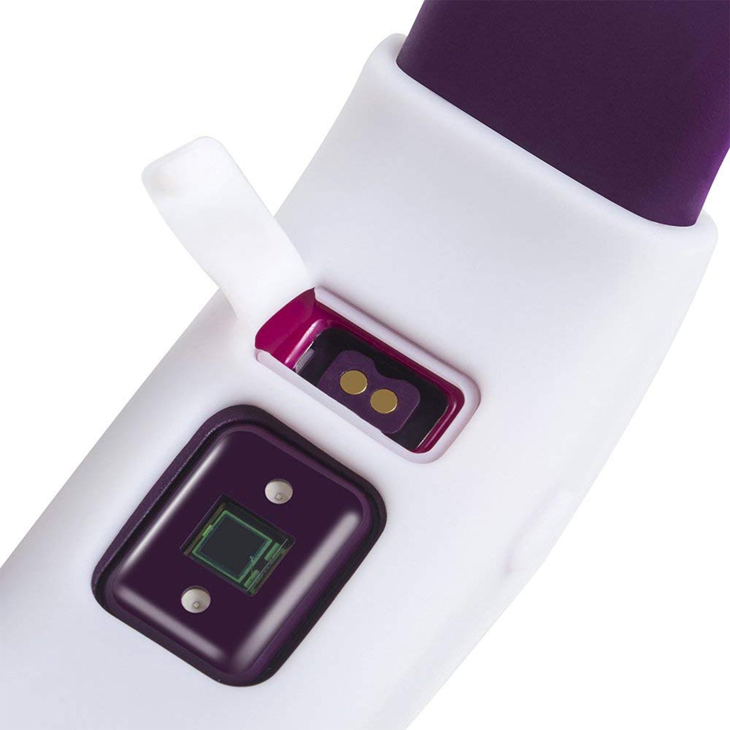 Rubber Protective Case for Fitbit Charge HR