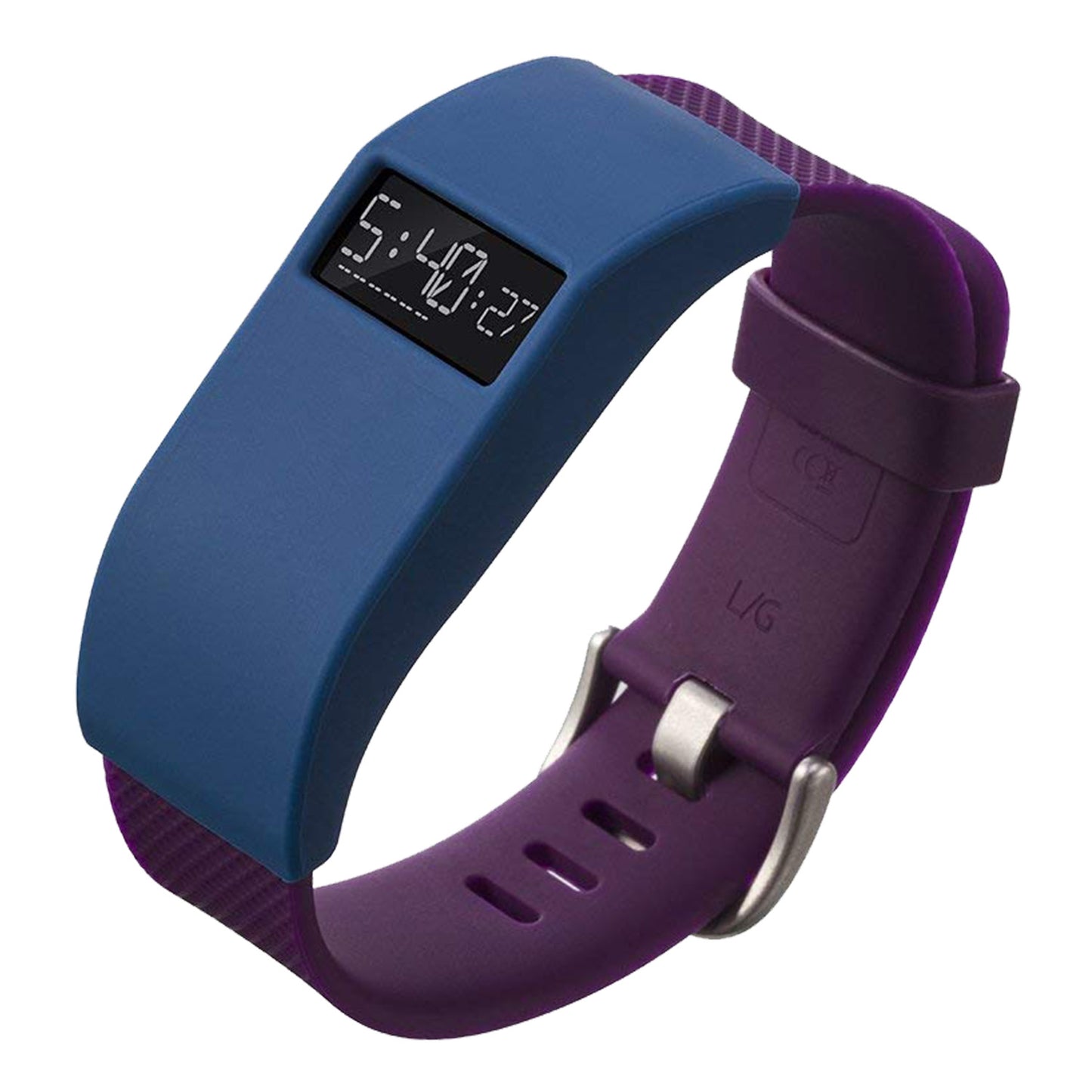 Rubber Protective Case for Fitbit Charge HR