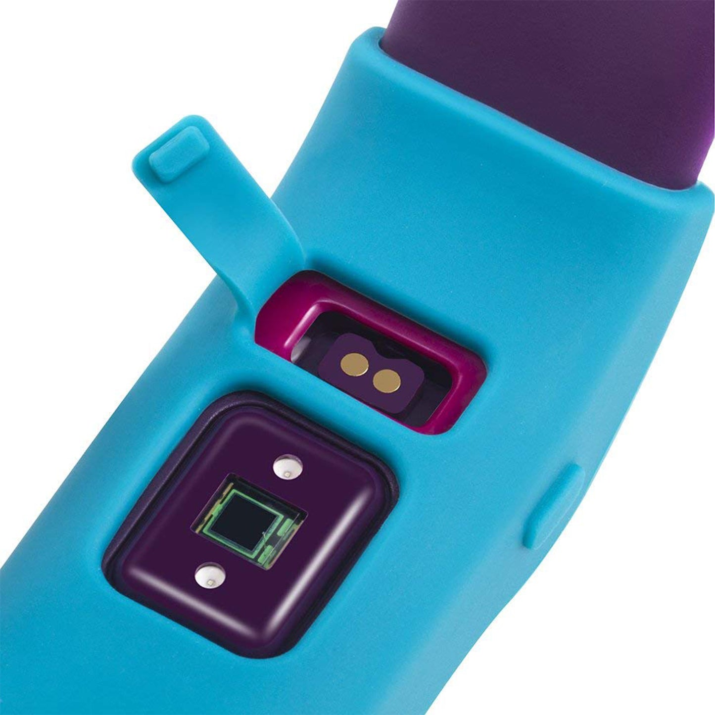 Rubber Protective Case for Fitbit Charge HR