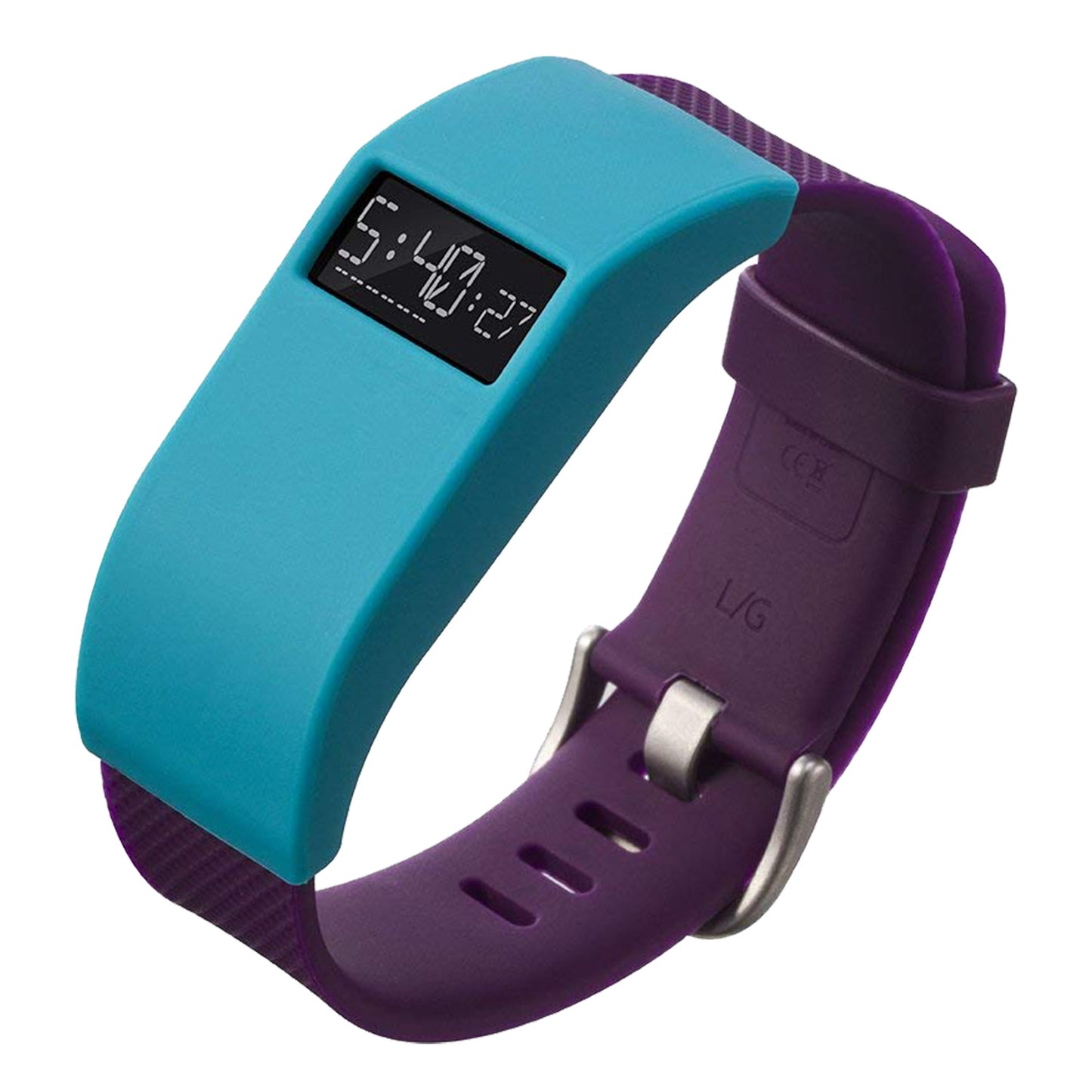 Rubber Protective Case for Fitbit Charge HR