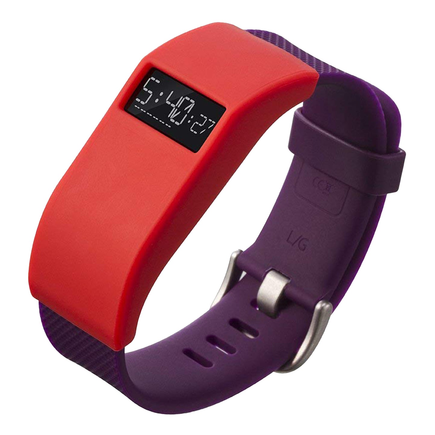 Rubber Protective Case for Fitbit Charge HR