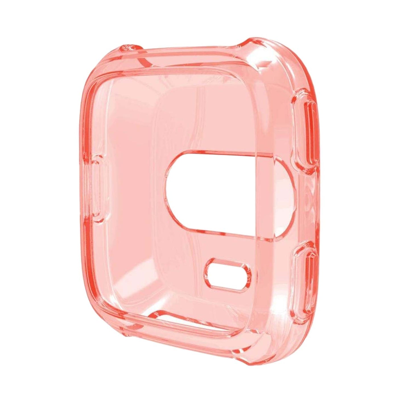 TPU Protective Case for Fitbit Versa