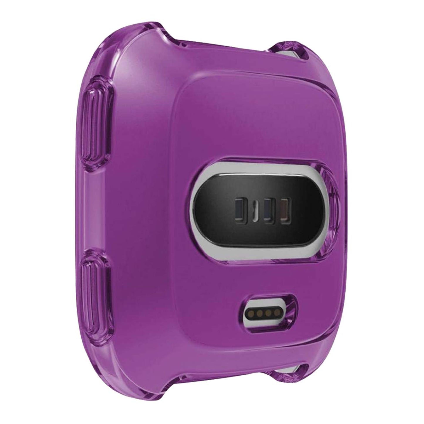 TPU Protective Case for Fitbit Versa
