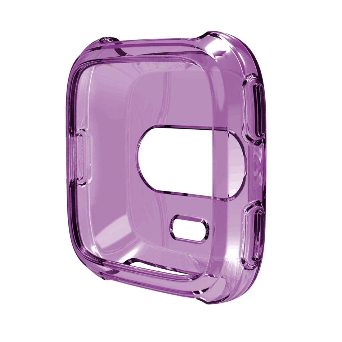 TPU Protective Case for Fitbit Versa