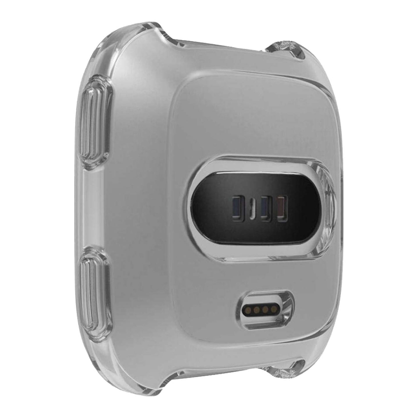 TPU Protective Case for Fitbit Versa
