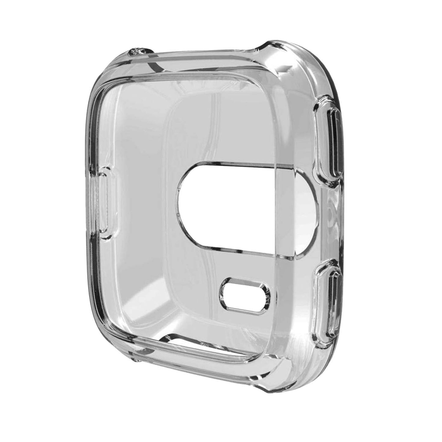 TPU Protective Case for Fitbit Versa