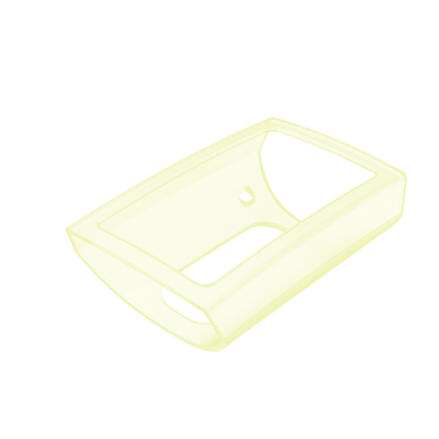 Rubber Protective Case for Fitbit Charge 3