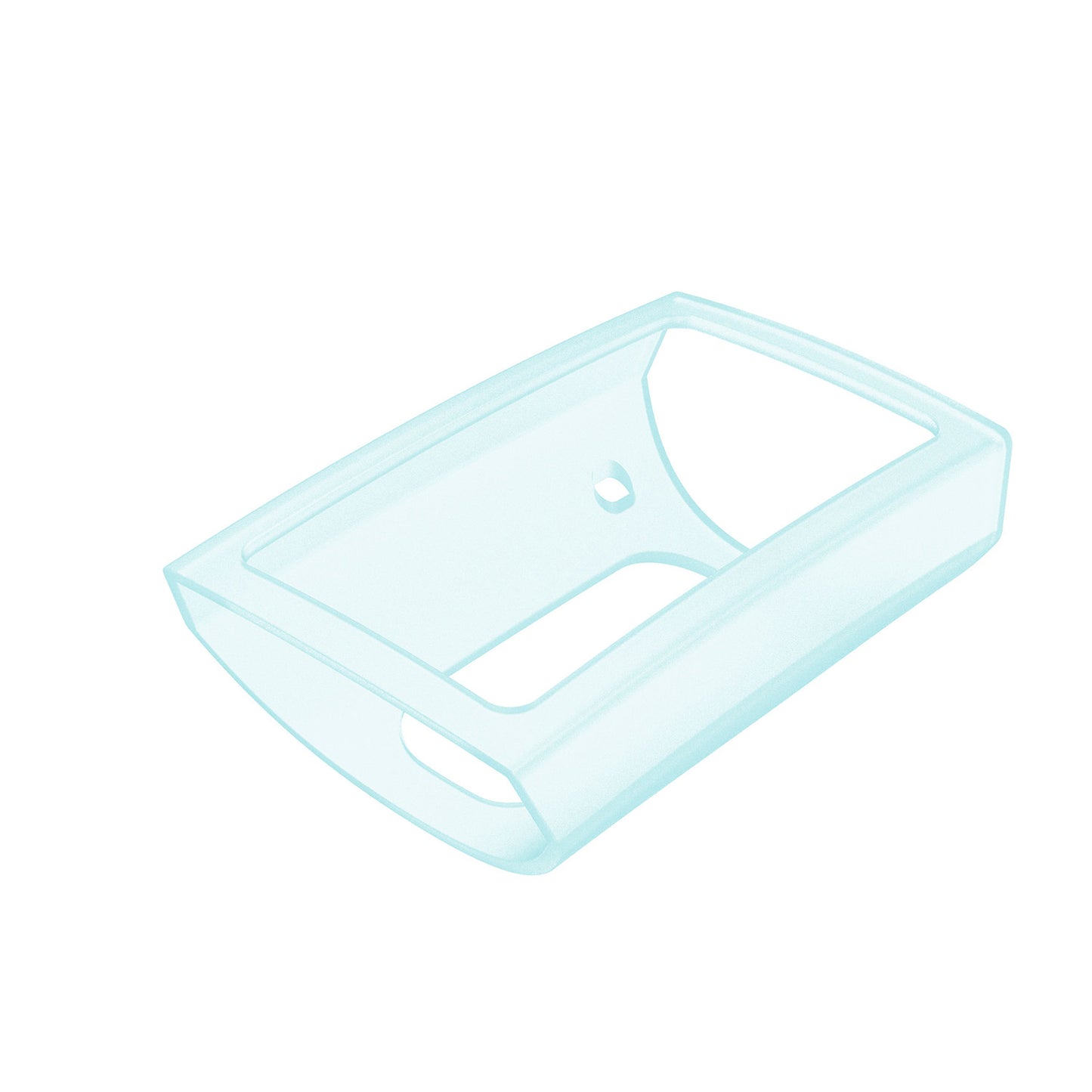Rubber Protective Case for Fitbit Charge 3