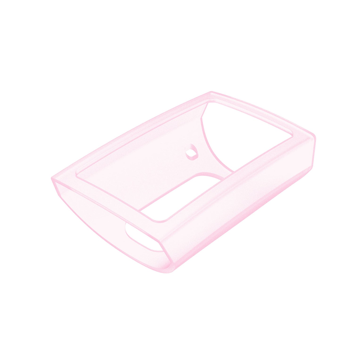 Rubber Protective Case for Fitbit Charge 3
