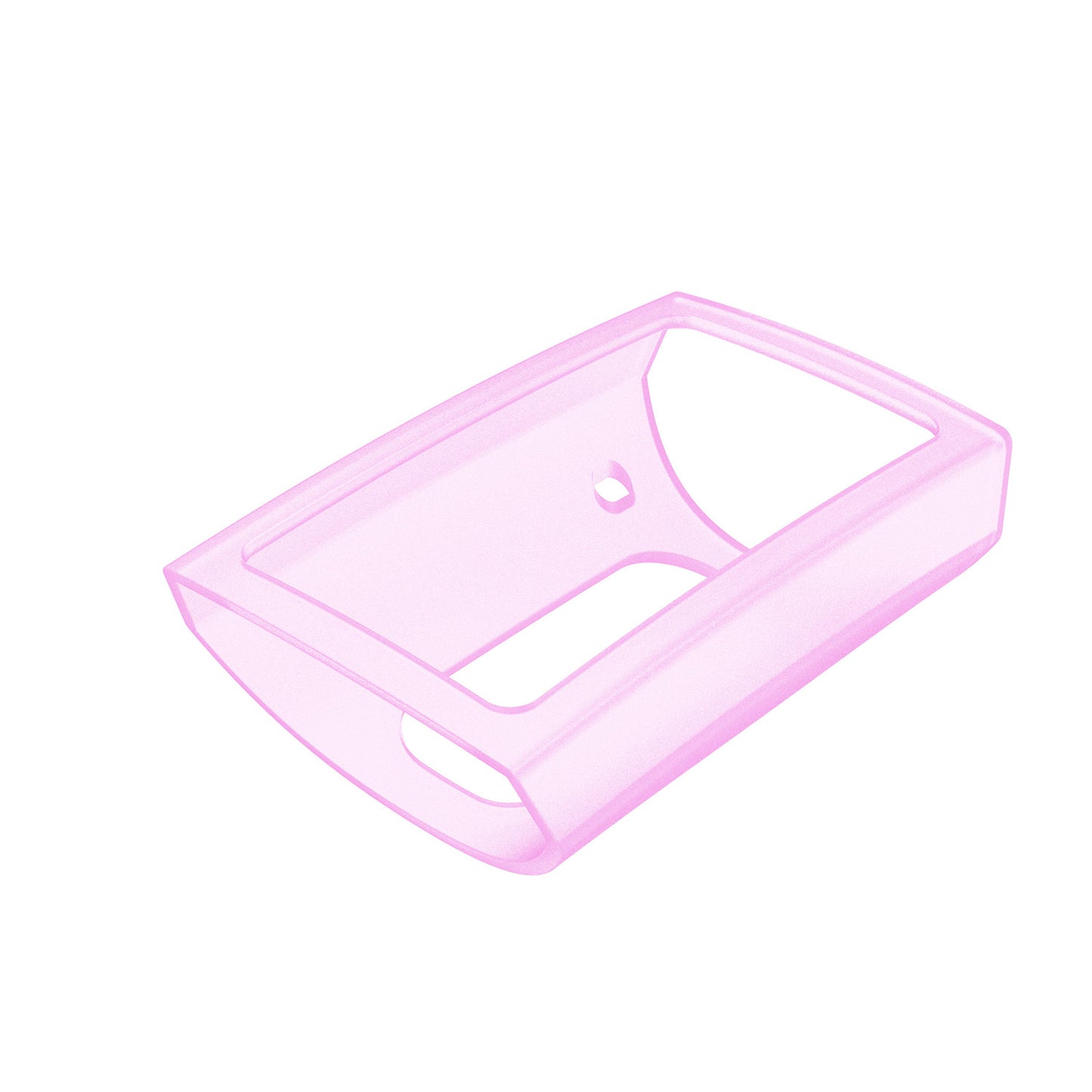 Rubber Protective Case for Fitbit Charge 3