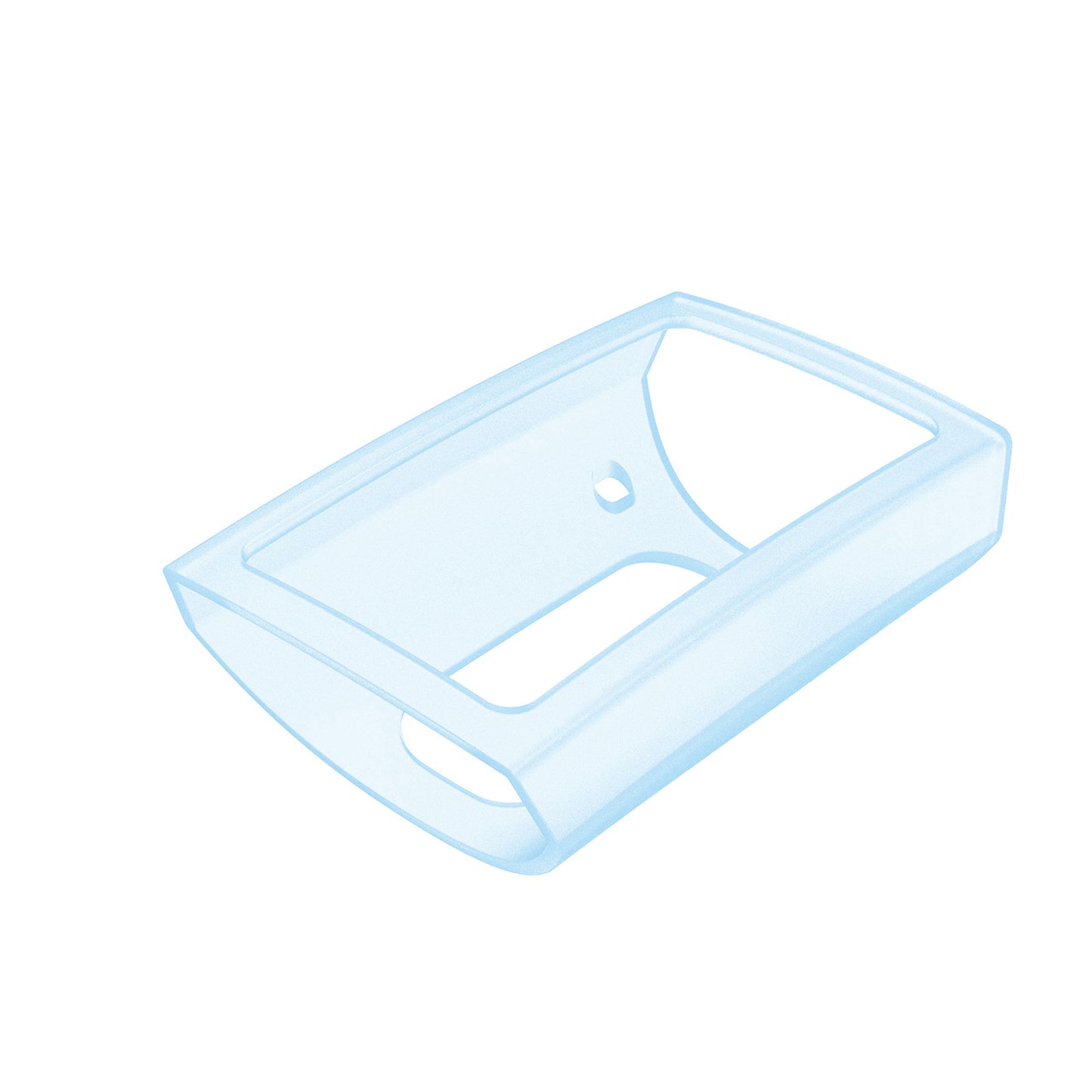 Rubber Protective Case for Fitbit Charge 3