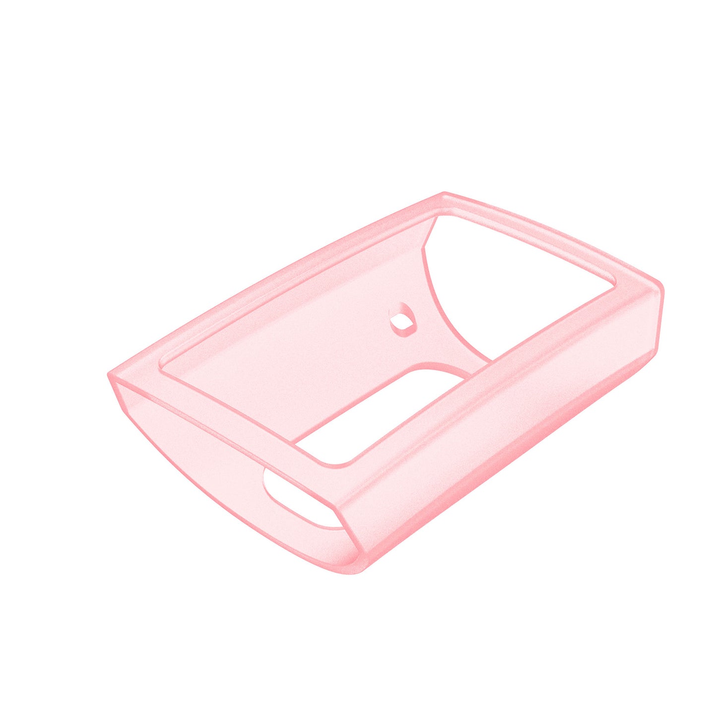 Rubber Protective Case for Fitbit Charge 3