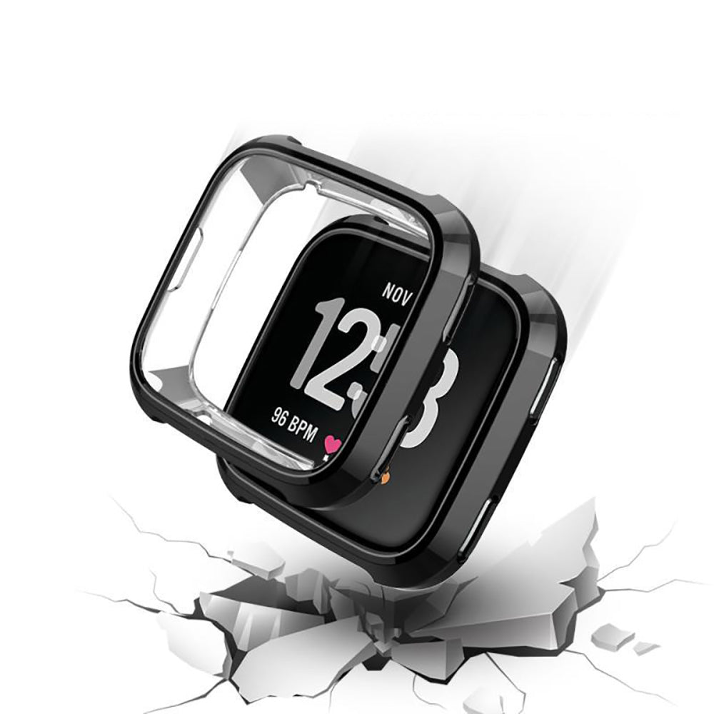 TPU Protective Guard for Fitbit Versa