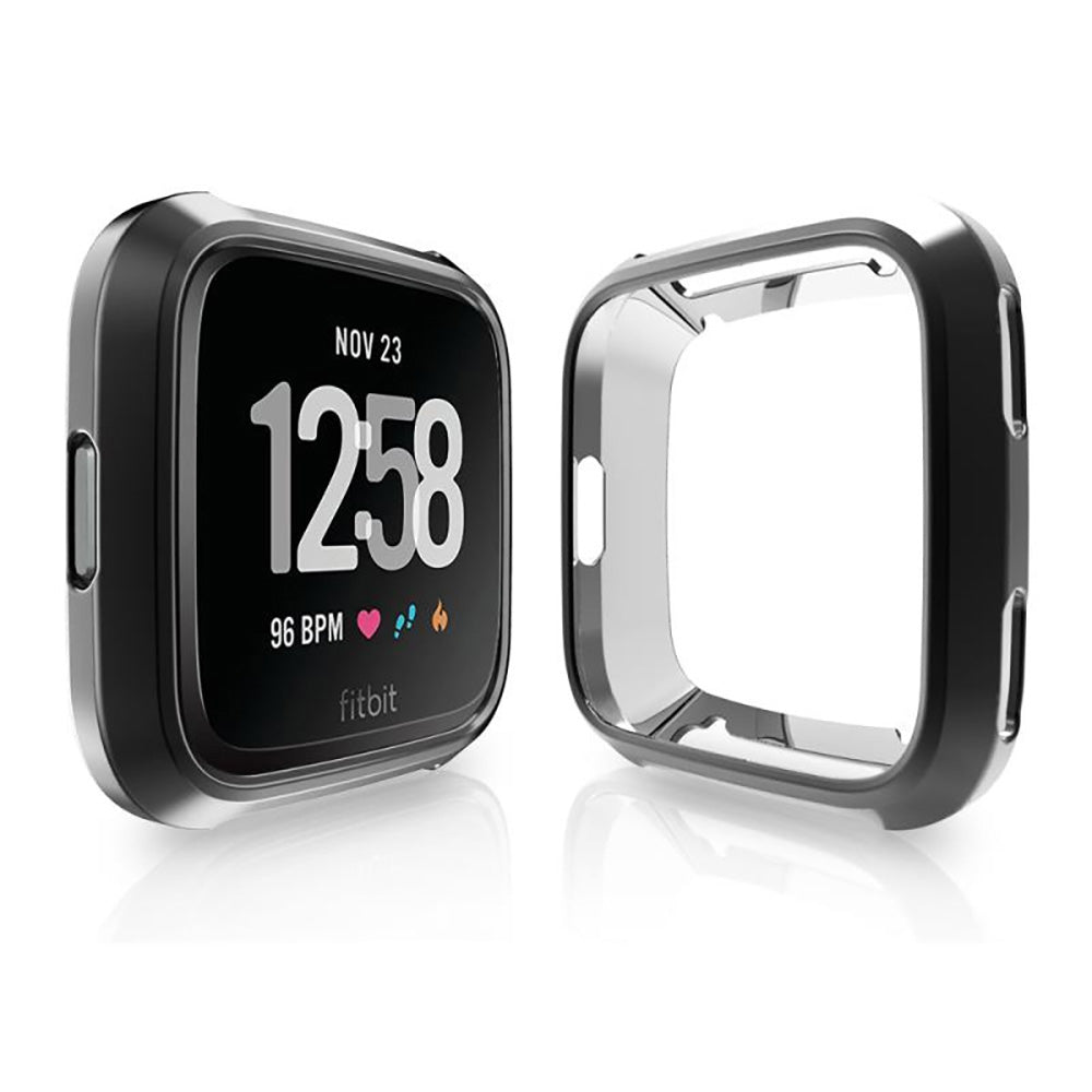 TPU Protective Guard for Fitbit Versa