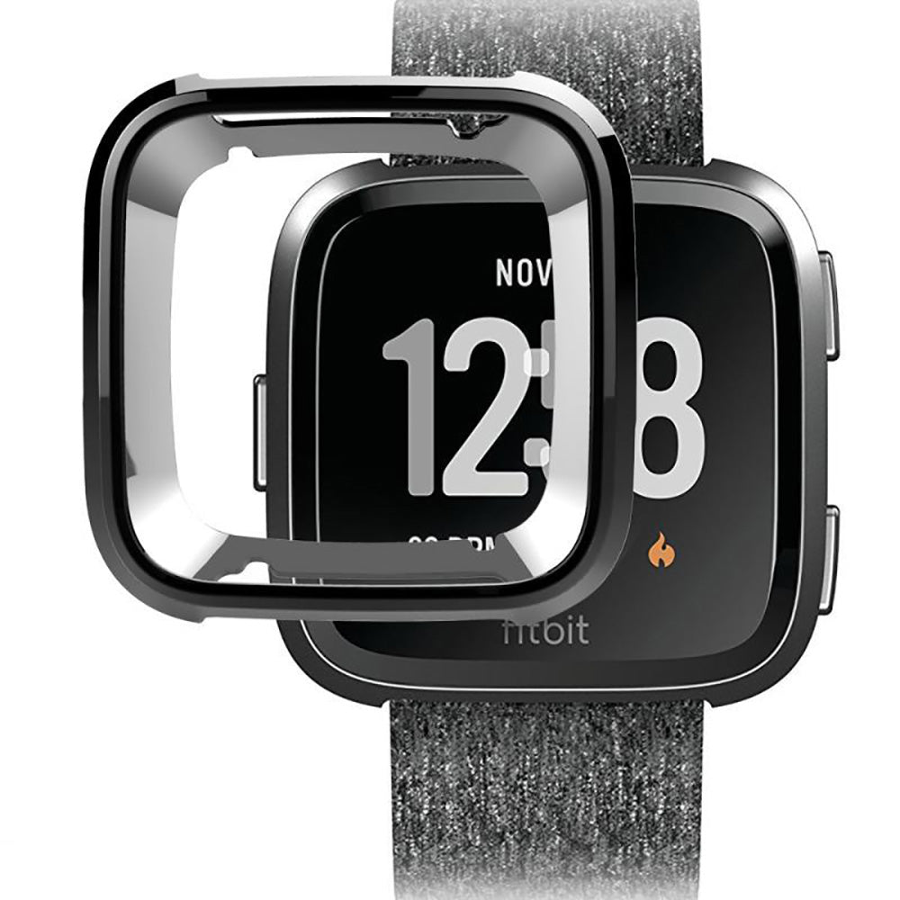 TPU Protective Guard for Fitbit Versa