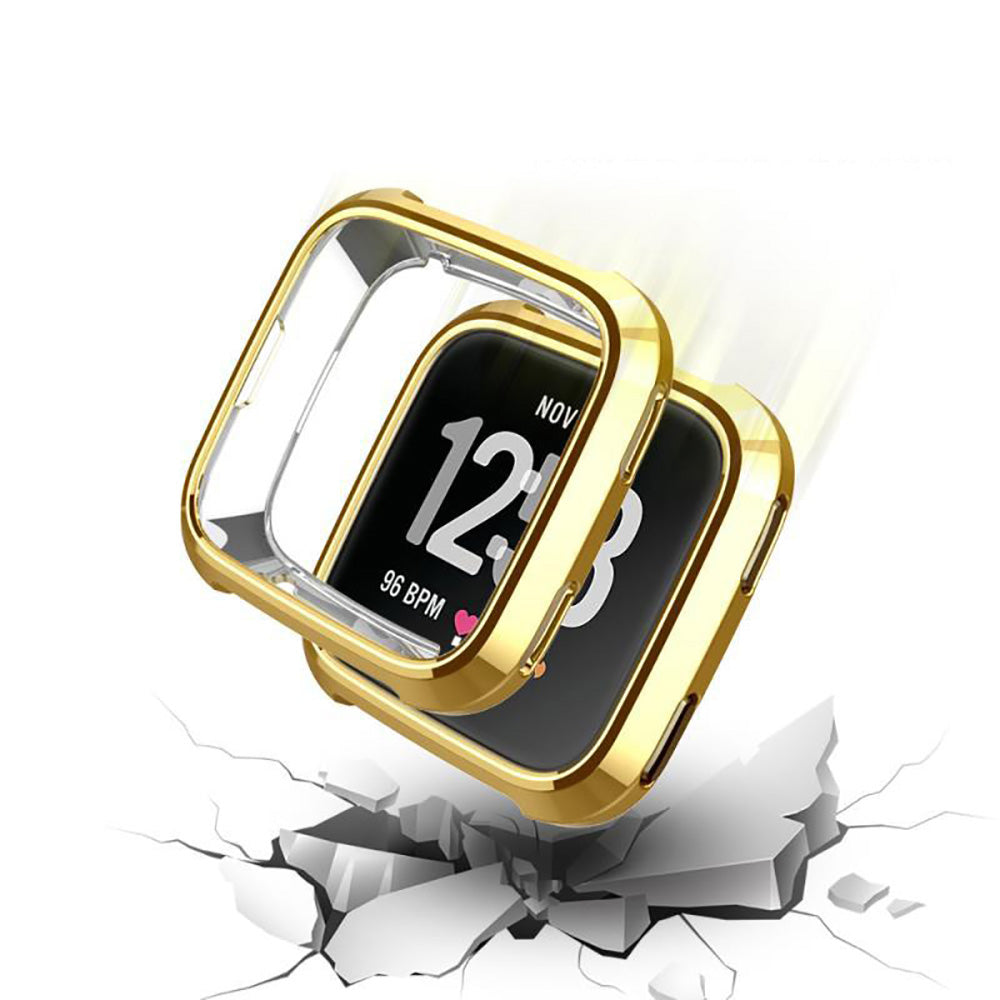 TPU Protective Guard for Fitbit Versa