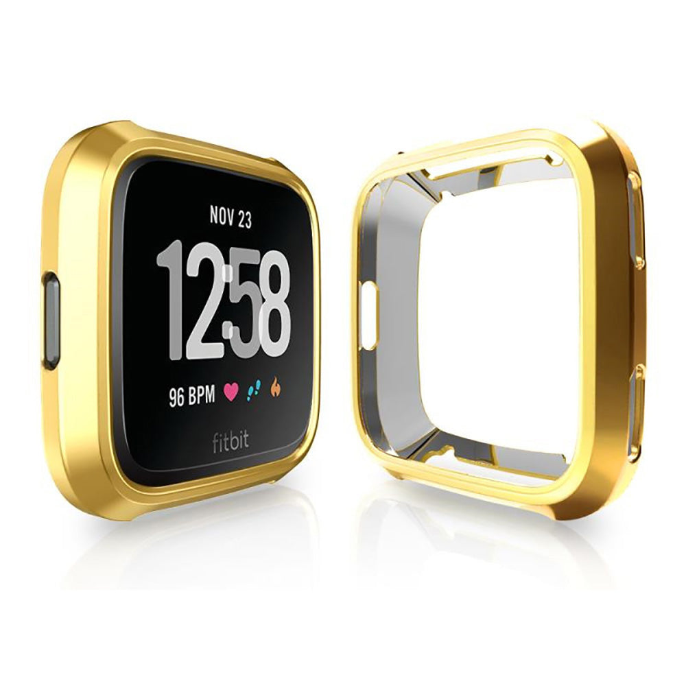 TPU Protective Guard for Fitbit Versa