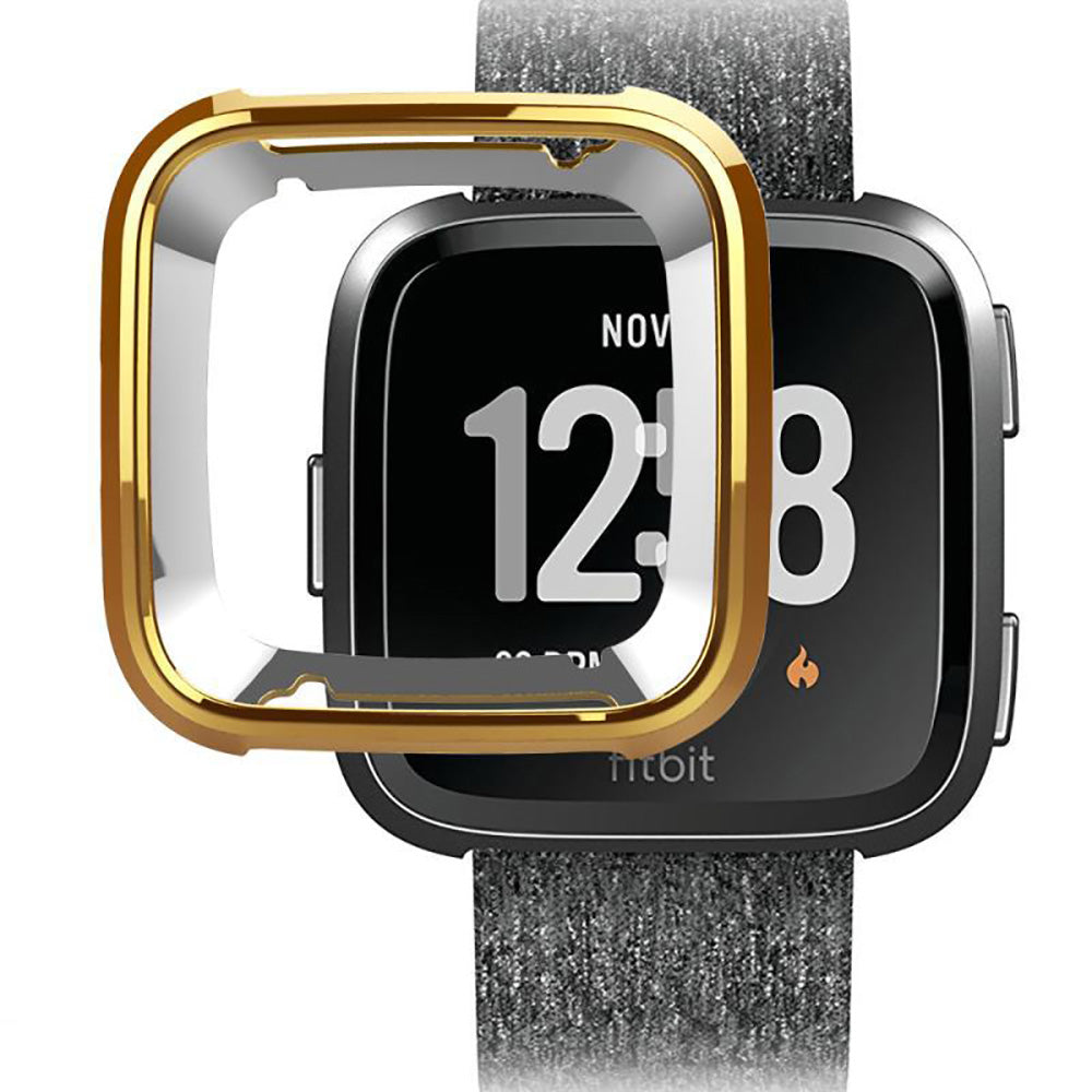 TPU Protective Guard for Fitbit Versa
