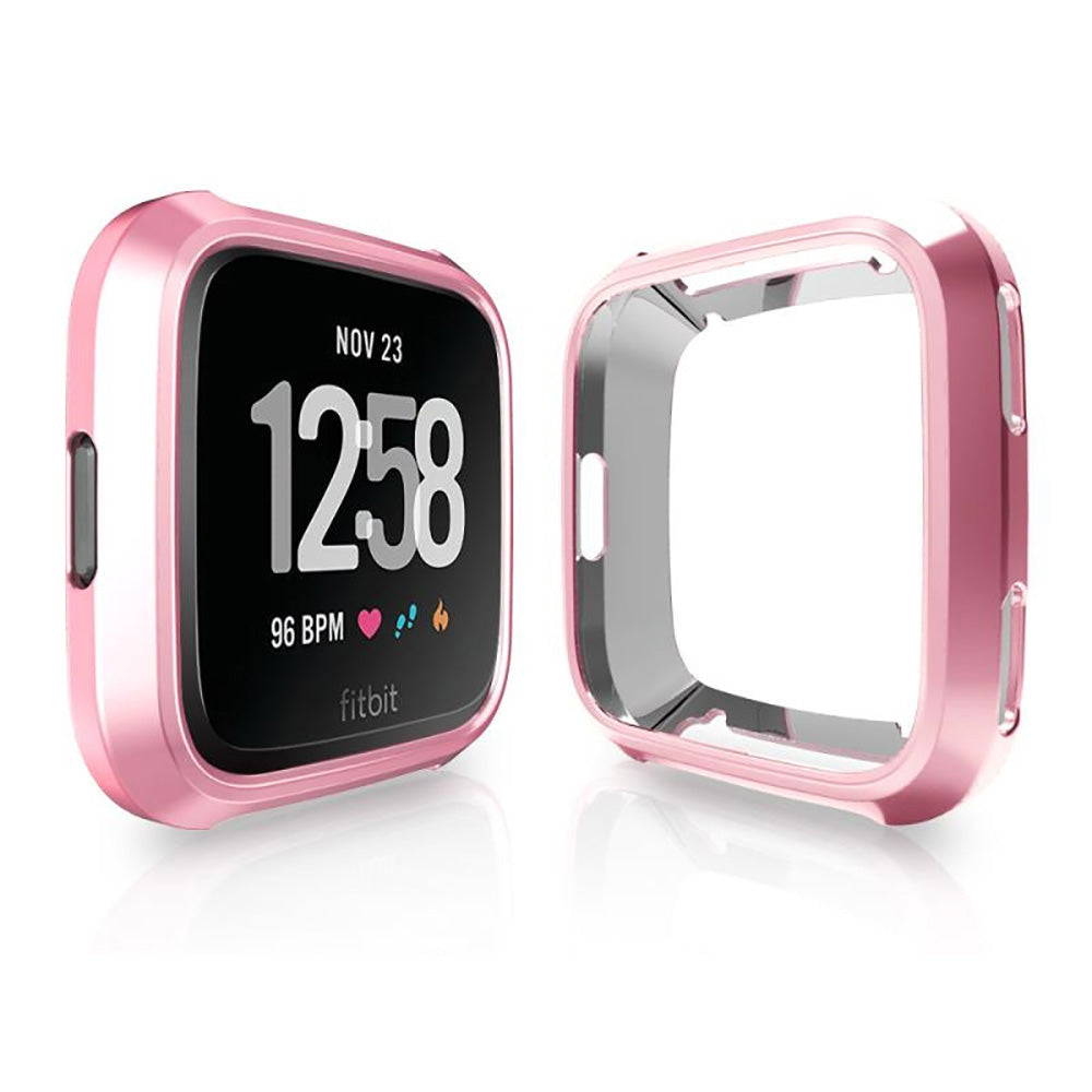 TPU Protective Guard for Fitbit Versa