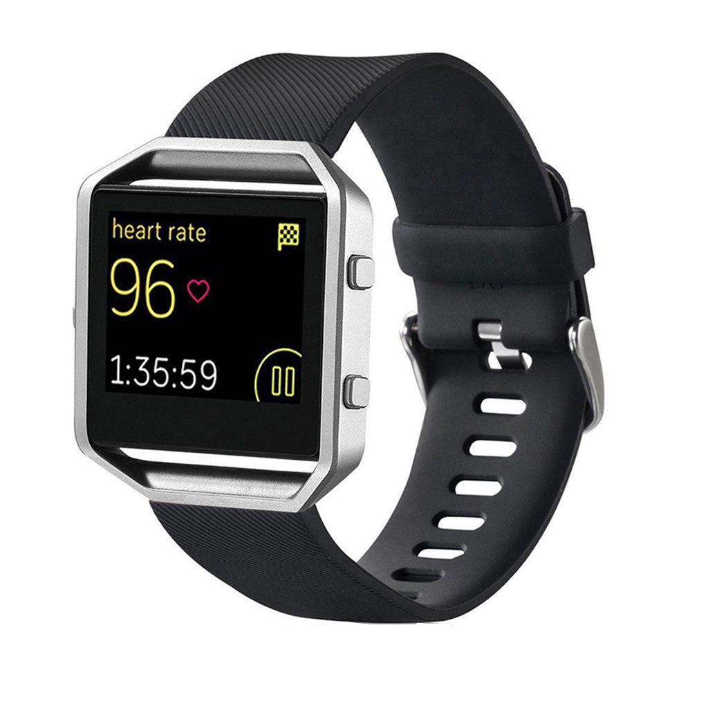 Silicone Band for Fitbit Blaze