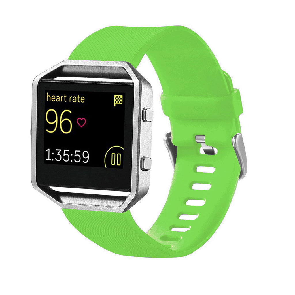 Silicone Band for Fitbit Blaze