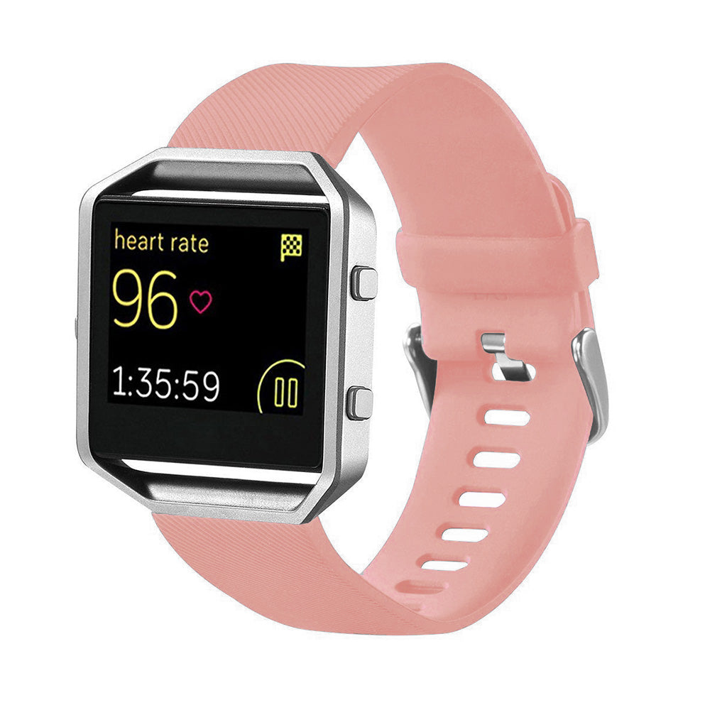 Silicone Band for Fitbit Blaze