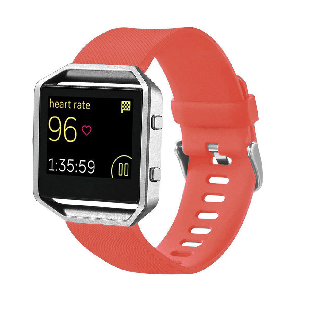 Silicone Band for Fitbit Blaze