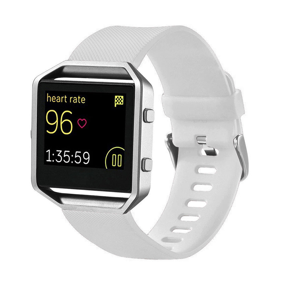 Silicone Band for Fitbit Blaze
