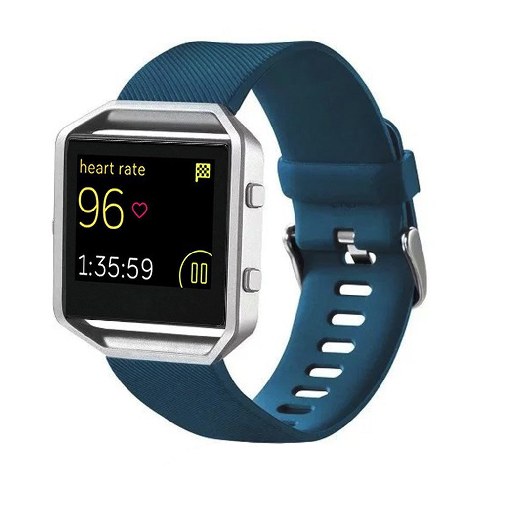 Silicone Band for Fitbit Blaze