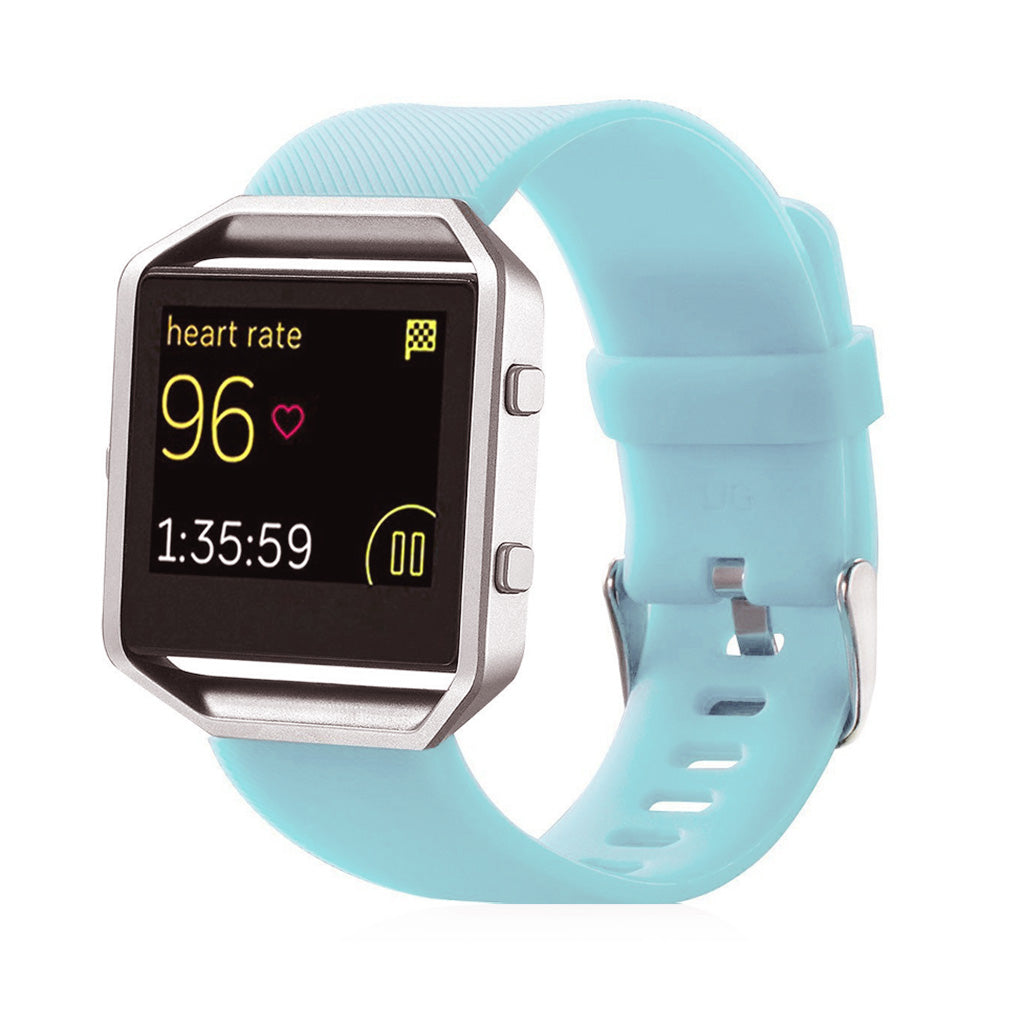 Silicone Band for Fitbit Blaze