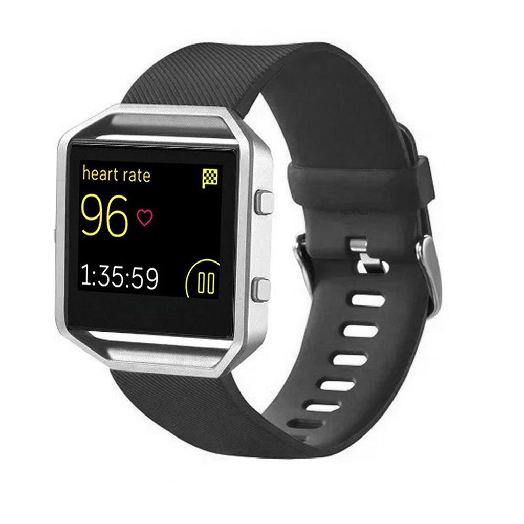 Silicone Band for Fitbit Blaze